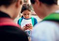 Bentuk-bentuk Cyberbullying Pada Anak di Tengah Pandemi yang Mulai Sekarang Wajib Moms Waspadai! Versi Kolaborasi Sonora Parenting dengan Nakita.id