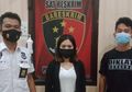 Sungguh Bikin Geleng-geleng Kepala, Ngakunya Buat Bayar Utang ke Rentenir, Kenyataanya Wanita ini Tega Curi Harta Mertuanya Senilai Rp 1 Miliar Demi Bisa Hidup Mewah, Tak Cuma Itu Tersangka Bahkan Ditangkap Saat Bareng Pria Idaman Lain!