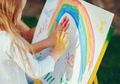 Happy Moms Happy Ramadan: Ajak Si Kecil Lakukan 3 Permainan Seru Ini Sambil Menunggu Waktu Berbuka Puasa, Bisa Tingkatkan Kreativitasnya!