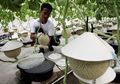 Melon Dipijat dan Dinyanyikan Itu Subur Di Tangan Petani Malaysia
