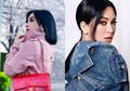 Jadi Istri Pengusaha Tajir, Tampilan Sajadah Mewah Bertabur Swarovski yang Dipakai Syahrini Sukses Bikin Kaget, Elegan Banget!