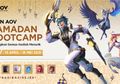 Garena Indonesia Persembahkan Event Ramadan Di 3 Game Besutannya