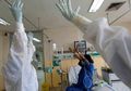 Puasa Ramadan setelah Sembuh dari Covid-19 harus Diawasi Dokter dan Jalani Tes Khusus? Simak Ini!