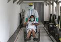 Tubuh Pasien Sembuh Dapat Kebal Covid-19 Selama 1 Tahun, Studi