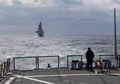 Bukan Karena Ketakutan dengan Rusia, Ternyata Ini Alasan Kapal Perang AS yang Sudah Masuk Laut Hitam Justru Memilih Putar Balik dan Ogah Ikut Campur Urusan Ukraina Rusia