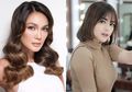 Luna Maya Terciduk Duplikat Gaya Mewah Amanda Manopo, Lebih Keren Siapa?