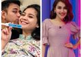 Di Tengah Kabar Kehamilan Anak Keduanya, Nagita Slavina Malah Blak-blakan Bongkar Borok Raffi Ahmad, Sebut Soal Hubungan Sang Suami dengan Ayu Ting Ting: Bener di Apartemen...