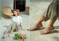 Pilih Lokal Aja: Cloxvox, Brand Heels dari Medan Siap go Internasional