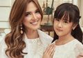 Dari Orok Dimanja dengan Gelimang Harta, Nia Ramadhani Akui Sulit Ajarkan Kesederhanaan ke Anak-anaknya