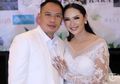 Ngaku Capek Hadapi Istrinya, Harapan Kalina Ocktaranny Untuk Vicky Prasetyo yang Ultah Banjir Komentar Netizen: 'Semua Akan Nampak'