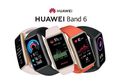 HUAWEI Band 6 Resmi Meluncur, Ini Fitur Unggulan dan Harganya