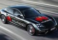 Tantang Tesla, Huawei Siapkan Rp14 Triliun Bikin Mobil Listrik