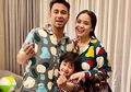 Bini Lagi Hamil Muda, Raffi Ahmad Malah Tunjukkan Gelagat Aneh yang Mencurigakan, Merry Langsung Ngadu ke Nagita: Kok Dia Jadi Kolokan Sih!