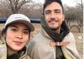 Raisa Andriana Keceplosan Bongkar Ritual Malam dengan Hamish Daud di Tempat Tidur, 'He is My Husband So...'