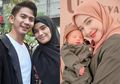 Rizki DA Dituding Contek Nama Anak Zaskia Sungkar, Istri Irwansyah Justru Beri Respon Tak Terduga