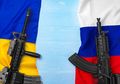 Ancaman Perang Makin Meningkat, Kiev Siap Menyerang Jika Kremlin Tembus Perbatasan, Ini Perbandingan Kekuatan Militer Rusia dan Ukraina