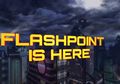 Trailer Perdana DC Universe Online: World of Flashpoint Resmi Dirilis