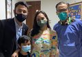Pantas Nagita Slavina Hanya Cek Darah di Kontrol Pertama, Sang Dokter Sebut Usia Kandungan yang Tepat Untuk USG Pertama Kali