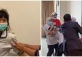 Kondisi Terkini Perawat yang Dianiaya Keluarga Pasien dan Disuruh Bersujud hingga Alami Luka Memar serta Bagian Perutnya Sakit, Direktur RS: 'Trauma Berat'