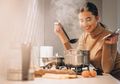 Happy Moms Happy Ramadan: Ketahui 7 Makanan yang Tidak Boleh Dipanaskan Demi Jaga Keluarga Sehat Selalu