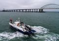 Terkuak Bukan Hanya Ingin Kuasai Ukraina, Rusia Mati-matian Gempur Negara Tetangganya Karena Ingin Menguasai Aset Penting di Laut Ini, Siapa Sangka Harganya Capai 59 Triliun Rupiah