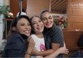 Waduh, Keceplosan! Dikira Sudah Adem Pasca Depak Ayu Ting Ting, Ayu Dewi Bongkar Ada 'Kasus' yang Buat Nagita Slavina Nangis: Abis Marah, Nangis!