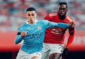 Link Streaming Man United vs Man City, Penentuan Raja Derby Manchester