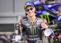MotoGP Portugal 2021 - Fabio Quartararo Ungkap Kunci Menangi 2 Seri Awal