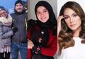 BERITA TERPOPULER: Dari Artis yang Lama Hilang dari Dunia Entertainment Hingga Luna Maya Terciduk Duplikasi Gaya Mewah Amanda Manopo!