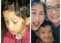 Sempat Bikin Heboh Satu Negara Usai Dibuang Ibu Kandungnya Sendiri dalam Keadaan Penuh Luka, Beginilah Kabar Terkini Bocah Bernama Revan ini, Makin Ganteng dan Bahagia Setelah Jadi Anak Kapolres!