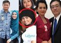 Tenggelam dari Dunia Hiburan, 3 Artis Jebolan Pencarian Bakat Ini Ternyata Hidup Makmur Jadi Istri Pejabat, Ada yang Dinikahi Diplomat Jepang