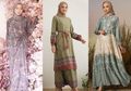 Tren Baju Lebaran 2021: Rekomendasi Dress Lebaran dari Online Shop Lokal Untuk Temani Hari Raya