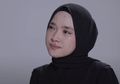 Selama Ini Seolah Lari dari Isu Perselingkuhannya dengan Ayus, Nissa Sabyan Akhirnya Berani Muncul di Televisi, Intip Momennya!