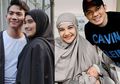 Nama Anaknya Mirip dengan Baby Ukkasya, Rizki D'Academy Dituding Plagiat, Zaskia Sungkar Langsung Beri Respon Tak Terduga Ini