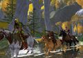 Akibat Perselisihan, Amazon Batalin Rilis MMORPG The Lord of the Rings