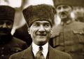 Mustafa Kemal Ataturk: Komandan Perang Ottoman yang Berontak 'Membangun' Turki dari Reruntuhan Khilafah Usmani, Jenazahnya Disimpan di Sarkofagus Seberat 42 Ton