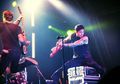 MxPx Umumkan Single Baru Lewat Penampilan Live Gratis di Internet