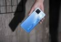 Realme 8 Pro: Smartphone dengan Desain Paling Stylish untuk Anak Muda