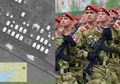 Ukraina yang Terancam Tapi Eropa Ikutan Ketakutan, Terkuak Citra Satelit Ini Ungkap Aktivitas Militer Rusia di Perbatasan hanya Dalam Waktu Singkat
