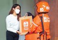 Mau Jadi Mitra Driver ShopeeFood? Berikut Cara dan Syarat Daftarnya