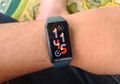Review Huawei Band 6: Smartband Dengan Teknologi Smartwatch