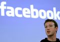 Mark Zuckerberg Rugi Puluhan Triliun Rupiah karena Facebook Down