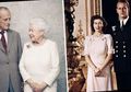 Ratu Elizabeth Tulis Surat dan Diselipkan di Peti Mati, Panggilan Kesayangan Philip untuk Elizabeth sejak Pacaran Ini Mencuri Perhatian Publik