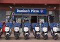 Saingi Pizza 1 Meter? Domino's Bikin Pizza 1,2 Meter Untuk Buka Puasa