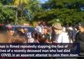 Keluarga Korban Covid-19 yang Meninggal Sampai Ditampar Olehnya, Pahlawan Kemerdekaan Timor Leste Ini Larang Keras Warganya Berobat ke Rumah Sakit Karena Alasan Konyol Ini