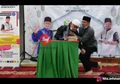 Ustaz Zacky Mirza Mendadak Pingsan Karena Kecapekan, Nyawanya Terancam