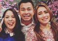 Nagita Slavina Hamil Anak Kedua, Ayu Ting Ting Masih Juga Pendam Rasa ke Raffi Ahmad? Sosok Ini Ungkap Fakta Ada Luka Batin