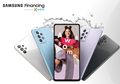 Samsung Financing Tawarkan Promo untuk Pembelian Smartphone Seri Ini