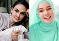 Sempat Pindah Agama Sebelum Berhijrah, Luna Maya Beberkan Tabiat Asli Dewi Sandra Jarang Orang Tahu: Aku Nggak Bohong!