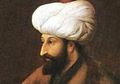 Sultan Mehmed II Sang Penakluk: Seorang Jenius Intelektual di Antara Para Sultan Ottoman yang Tundukkan Konstantinopel dengan 20.000 Tentara dan Taktik Militer Cerdas